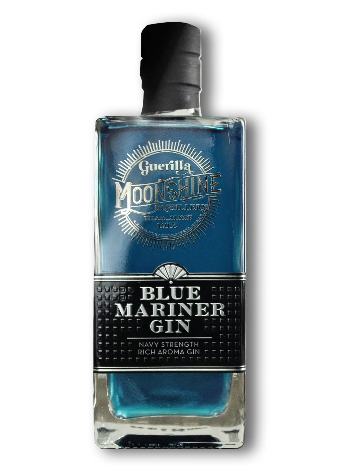 Blue Mariner